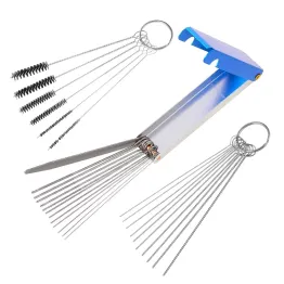 MF7753 Kit Pulizia Carburatore Carburatori Getti Universale Moto Scooter Cross