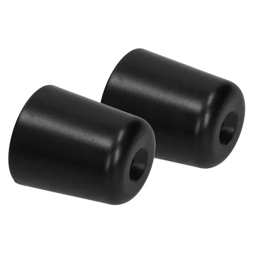 MF7755 Bilancieri Terminali Nero Originale Piaggio Beverly 300 400 HPE 2021 / 2024