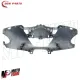 MF7756 Coprimanubrio Anteriore Bianco Honda SH 125 150 dal 2020 al 2025