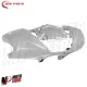 MF7756 Coprimanubrio Anteriore Bianco Honda SH 125 150 dal 2020 al 2025