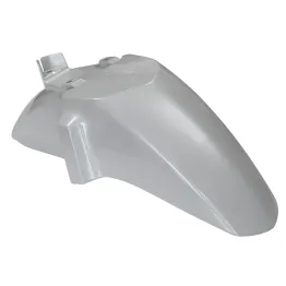 MF7758 Parafango Anteriore Bianco Metallizzato Honda SH 125 150 mod 2020 / 2025