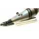 MF1215 - MARMITTA QUATTRINI M3 200 GTR PER M 200 VESPA SMALLFRAME MOTORE M200