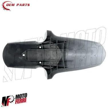 MF7758 Parafango Anteriore Bianco Metallizzato Honda SH 125 150 mod 2020 / 2025