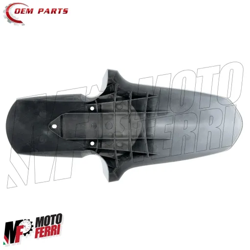 MF7758 Parafango Anteriore Bianco Metallizzato Honda SH 125 150 mod 2020 / 2025