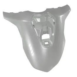 MF7759 Scudo Carena Anteriore Bianco Honda SH 125 150 - 2020 2021 2022 2023 2024