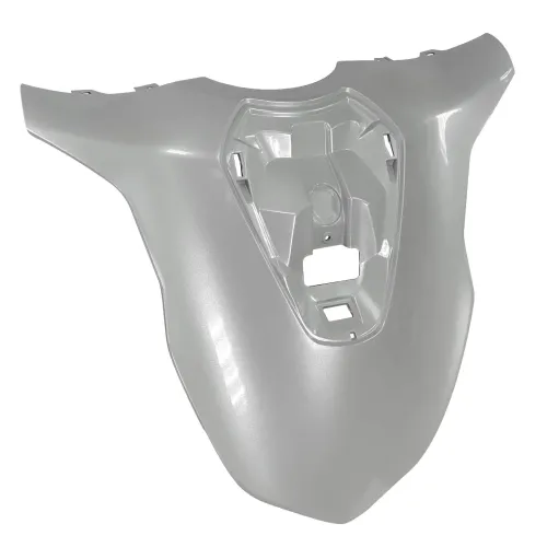 MF7759 Scudo Carena Anteriore Bianco Honda SH 125 150 - 2020 2021 2022 2023 2024