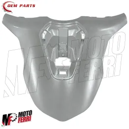 MF7759 Scudo Carena Anteriore Bianco Honda SH 125 150 - 2020 2021 2022 2023 2024 2