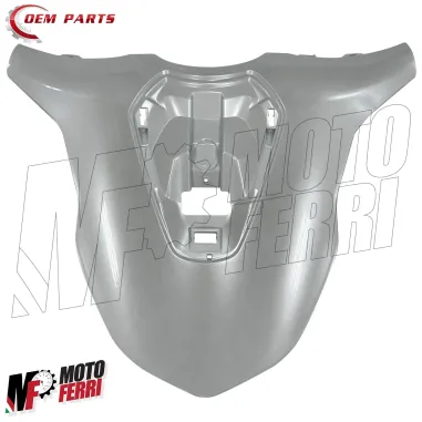 MF7759 Scudo Carena Anteriore Bianco Honda SH 125 150 - 2020 2021 2022 2023 2024