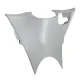MF7760 Carena Scudo Interno Bianco Honda SH 125 150 mod 2020 2021 2022 2023 2024