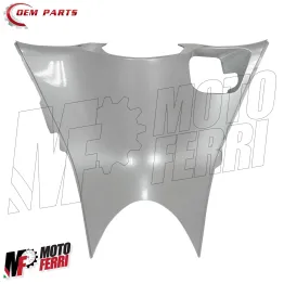MF7760 Carena Scudo Interno Bianco Honda SH 125 150 mod 2020 2021 2022 2023 2024 2