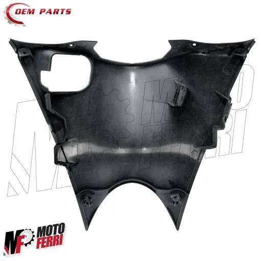 MF7760 Carena Scudo Interno Bianco Honda SH 125 150 mod 2020 2021 2022 2023 2024
