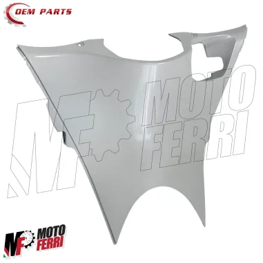 MF7760 Carena Scudo Interno Bianco Honda SH 125 150 mod 2020 2021 2022 2023 2024