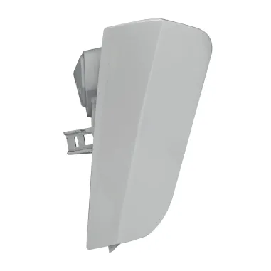 MF7761 Coperchio Sportello Scudo Interno Bianco Honda SH 125 150 mod 2020 / 2025