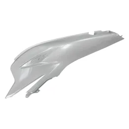 MF7762 Carena Posteriore Sinistra Bianco Met Honda SH 125 150 mod 2020 / 2024