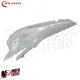 MF7762 Carena Posteriore Sinistra Bianco Met Honda SH 125 150 mod 2020 / 2024