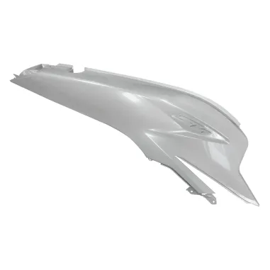 MF7763 Carena Posteriore Destra Bianco Met Honda SH 125 150 mod 2020 / 2024