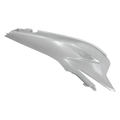 MF7763 Carena Posteriore Destra Bianco Met Honda SH 125 150 mod 2020 / 2024