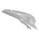 MF7763 Carena Posteriore Destra Bianco Met Honda SH 125 150 mod 2020 / 2024
