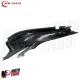MF7763 Carena Posteriore Destra Bianco Met Honda SH 125 150 mod 2020 / 2024