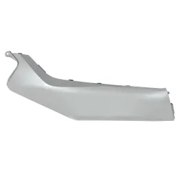 MF7764 Spoiler Sotto Pedana Destra Bianco Met Honda SH 125 150 mod 2020 / 2024