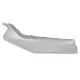 MF7764 Spoiler Sotto Pedana Destra Bianco Met Honda SH 125 150 mod 2020 / 2024