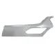 MF7765 Spoiler Sotto Pedana Sinistra Bianco Met Honda SH 125 150 mod 2020 / 2024