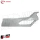 MF7765 Spoiler Sotto Pedana Sinistra Bianco Met Honda SH 125 150 mod 2020 / 2024