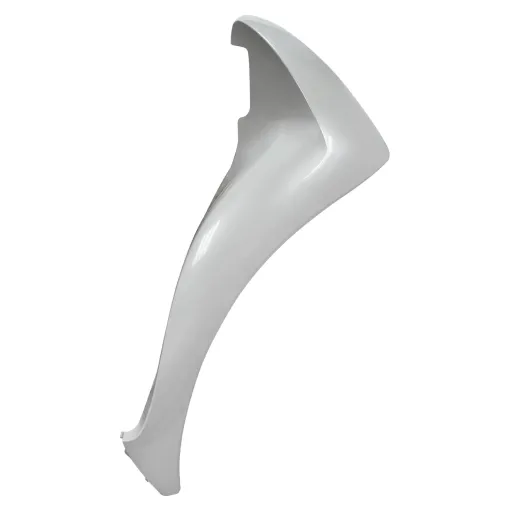 MF7766 Carena Anteriore Destra Bianco Met Honda SH 125 150 mod 2020 / 2024