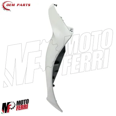 MF7766 Carena Anteriore Destra Bianco Met Honda SH 125 150 mod 2020 / 2024