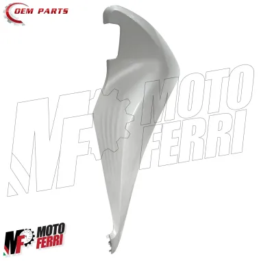 MF7766 Carena Anteriore Destra Bianco Met Honda SH 125 150 mod 2020 / 2024