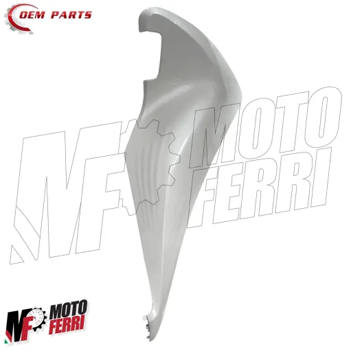MF7766 Carena Anteriore Destra Bianco Met Honda SH 125 150 mod 2020 / 2024