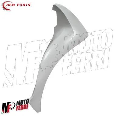 MF7766 Carena Anteriore Destra Bianco Met Honda SH 125 150 mod 2020 / 2024