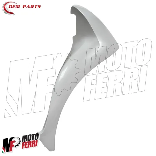 MF7766 Carena Anteriore Destra Bianco Met Honda SH 125 150 mod 2020 / 2024
