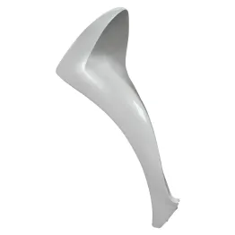 MF7767 Carena Anteriore Sinistra Bianco Met Honda SH 125 150 mod 2020 / 2024