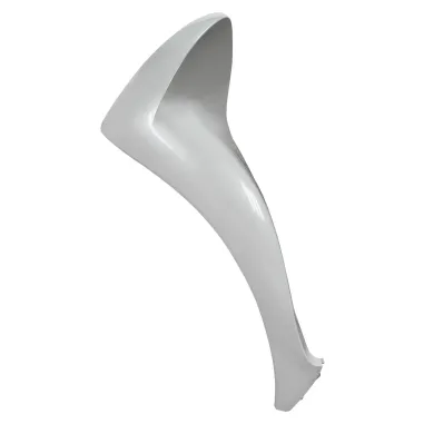 MF7767 Carena Anteriore Sinistra Bianco Met Honda SH 125 150 mod 2020 / 2024