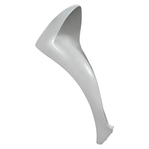 MF7767 Carena Anteriore Sinistra Bianco Met Honda SH 125 150 mod 2020 / 2024