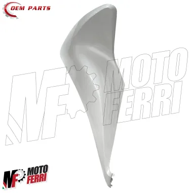 MF7767 Carena Anteriore Sinistra Bianco Met Honda SH 125 150 mod 2020 / 2024