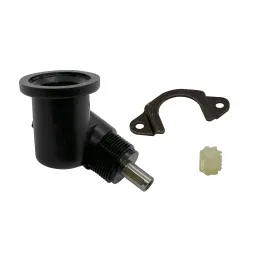 Rinvio Contachilometro Originale Gilera XR1 / XR2 / XRT / RRT 125 - Cod 341714