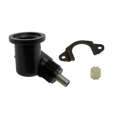 Rinvio Contachilometro Originale Gilera XR1 / XR2 / XRT / RRT 125 - Cod 341714