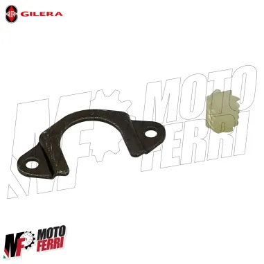 Rinvio Contachilometro Originale Gilera XR1 / XR2 / XRT / RRT 125 - Cod 341714
