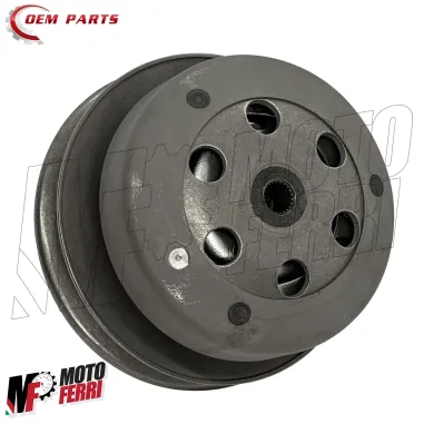 MF7769 Kit Correttore di Coppia + Frizione Piaggio Liberty 50 iGet 2017 / 2024