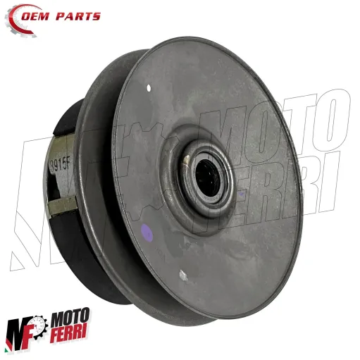 MF7769 Kit Correttore di Coppia + Frizione Piaggio Liberty 50 iGet 2017 / 2024