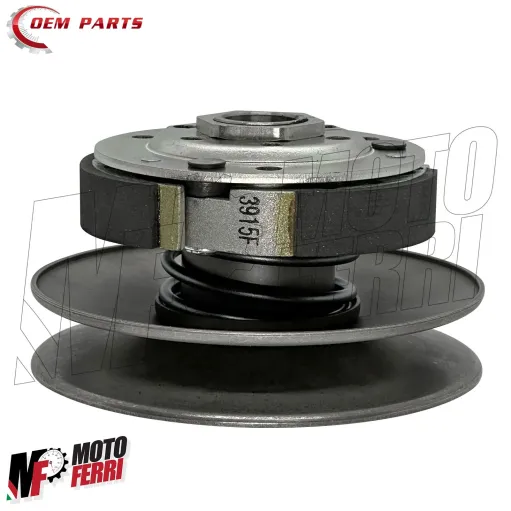 MF7769 Kit Correttore di Coppia + Frizione Piaggio Liberty 50 iGet 2017 / 2024