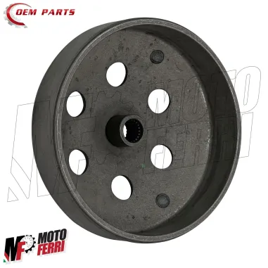 MF7769 Kit Correttore di Coppia + Frizione Piaggio Liberty 50 iGet 2017 / 2024