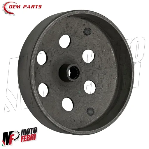 MF7769 Kit Correttore di Coppia + Frizione Aprilia SXR 50 - 2021 2022 2023 2024