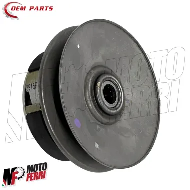 MF7769 Kit Correttore di Coppia + Frizione Piaggio Zip 50 4T dal 2018 al 2024