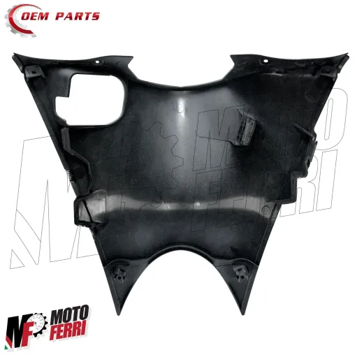 MF7770 Carena Scudo Interno Nero Met Honda SH 125 150 dal 2020 al 2025