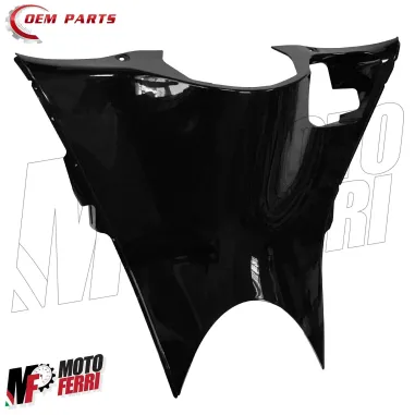 MF7770 Carena Scudo Interno Nero Met Honda SH 125 150 dal 2020 al 2025
