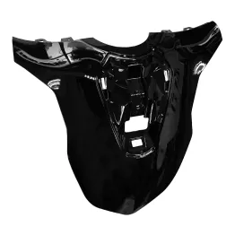 MF7771 Scudo Carena Anteriore Nero Met Honda SH 125 150 dal 2020 al 2025