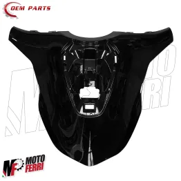 MF7771 Scudo Carena Anteriore Nero Met Honda SH 125 150 dal 2020 al 2025 2